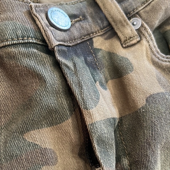 Blank NYC -The Reade Crop-size 27 - Picture 6 of 10